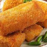 Risoles kipragout