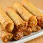 Lumpia mbak Tuti