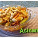 Asinan besar