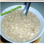 Wedang Kacang Besar