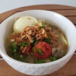 Soto Ayam Semarang