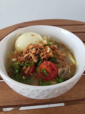 Soto Ayam Semarang