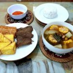Nasi Timbel