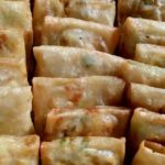 Martabak telur