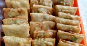 Martabak telur