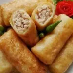 Sosis Solo Ayam