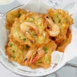 Bakwan Udang