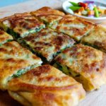 Martabak Telor Special