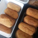 Kroket Daging