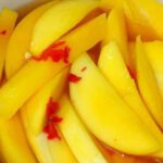 Manisan Mangga Pedas