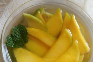 Manisan Mangga Original