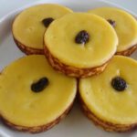 Kue Lumpur Durian