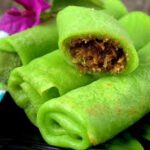 Dadar Gulung Lembut