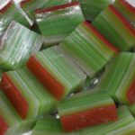 Kue Lapis Pepe