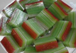 Kue Lapis Pepe