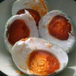 Telur Asin Masir Super
