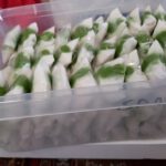 Putri mandi
