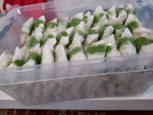 Putri mandi