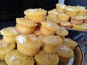 Bika Ambon