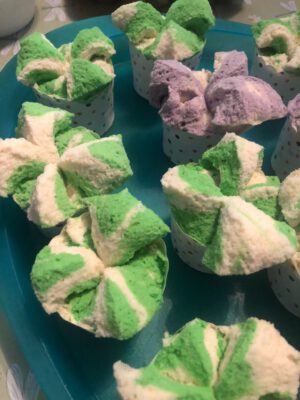 Bolu Kukus Lembut