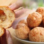 Bakso Goreng Kopong Ayam Udang