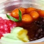 Bubur Tujuh Rupa