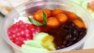 Bubur Tujuh Rupa