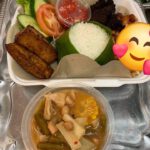 Nasi Timbel Empal