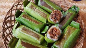 Lalampah