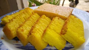 Bika Ambon