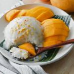 Mango Sticky Rice