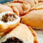 Panada Tuna