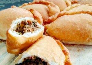 Panada Tuna