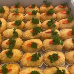 Kroket Daging