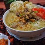 Soto Betawi