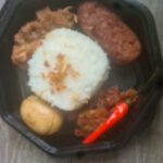 Gudeg mbak Tuti