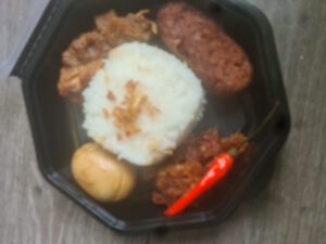Gudeg mbak Tuti