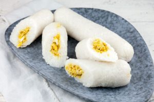 Lemper Ayam